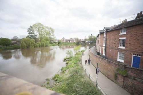 The Lion Hotel Shrewsbury - image 5