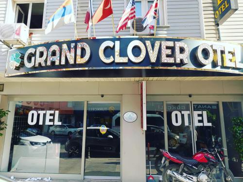 Grand Clover Otel