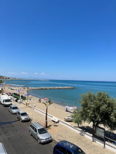 Vico del Sole chambre d'hôte Cariati