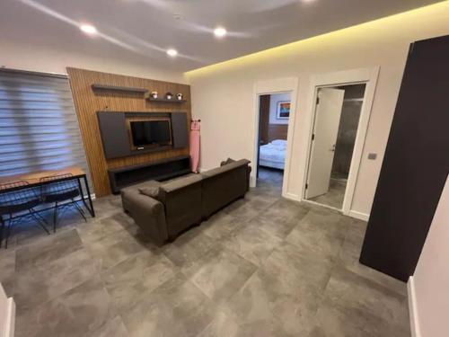 Lara's Homes 13 3. Floor (1+1)