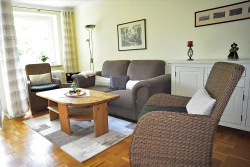 Ferienwohnung Doretta in Bad Harzburg, Deutschland