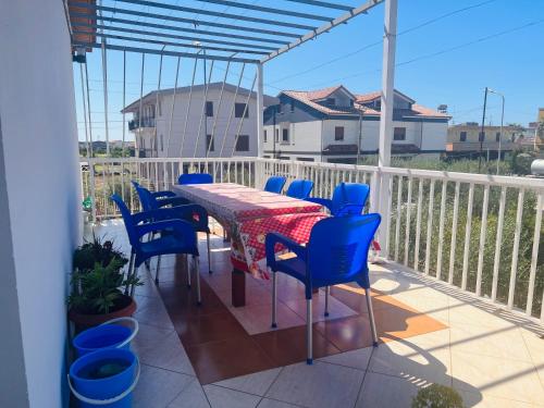 Fori Vodo in Divjake