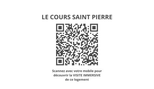 Le Cours Saint Pierre - Entre Château et Cathédrale - image 3