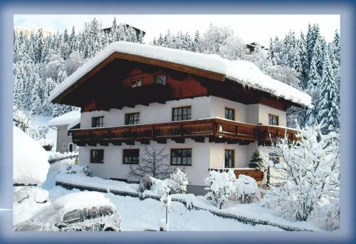  Haus Meikl in Mühlbach am Hochkönig