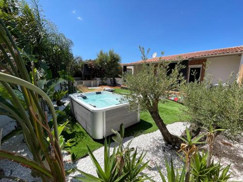 Villa LCSM - Accommodation - Frontignan