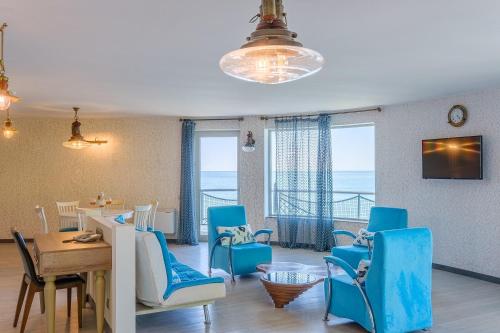 คาสเตลโล มาเร โฮเต็ล แอนด์ เวลเนส รีสอร์ต (Castello Mare Hotel & Wellness Resort) in ชาควี