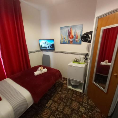 St Albans Guest House Dover - image 6
