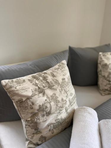 Abrahams Bayr Cottage Abrahams Bayr Cottage