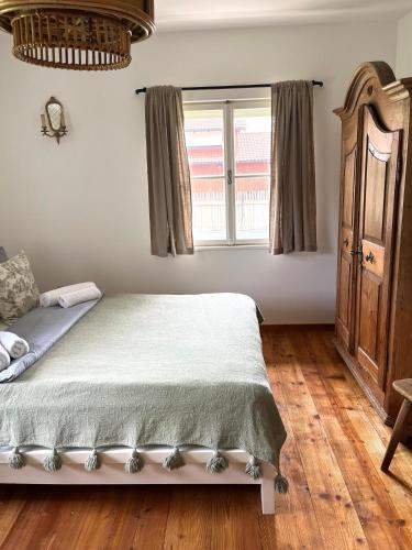 Abrahams Bayr Cottage Abrahams Bayr Cottage