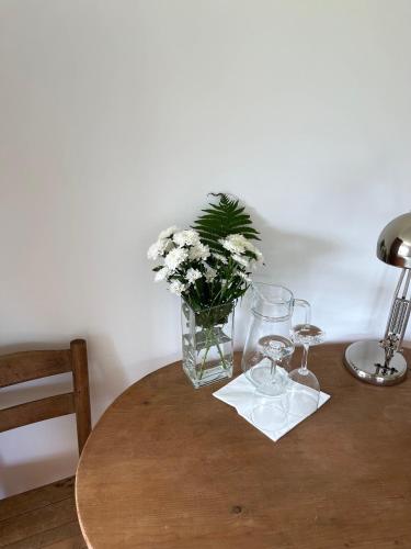 Abrahams Bayr Cottage Abrahams Bayr Cottage