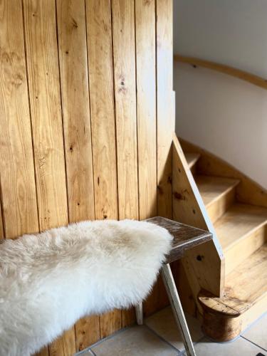 Abrahams Bayr Cottage Abrahams Bayr Cottage