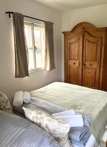 Abrahams Bayr Cottage Abrahams Bayr Cottage