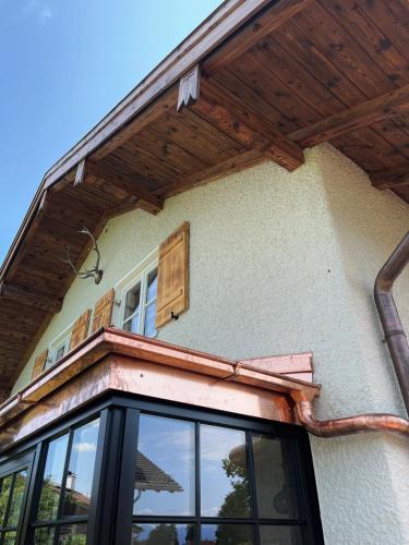 Abrahams Bayr Cottage Abrahams Bayr Cottage