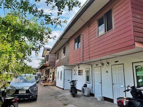 B&B Udon Thani - บ้านเช่า Wilai Townhome Udon - Bed and Breakfast Udon Thani