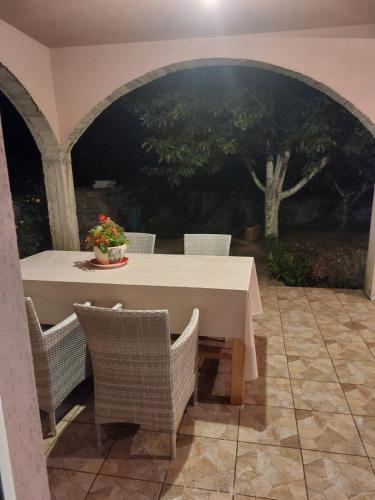 Apartmani “Dunja” in كامينارى