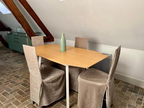 Hôtel Particulier de Champrond - image 14