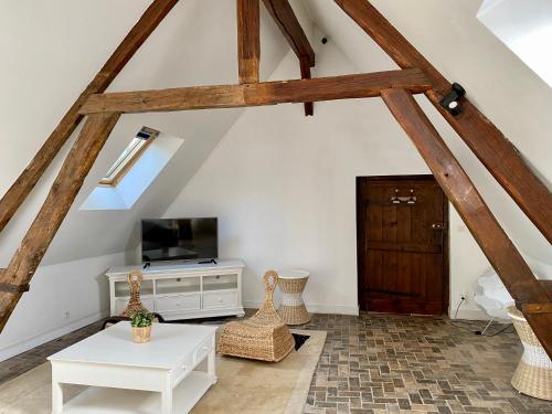 Hôtel Particulier de Champrond