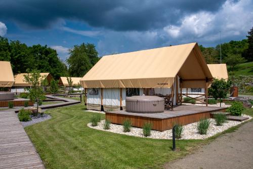 ForRest Glamping - image 9