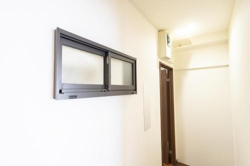 신주쿠의 아파트먼트 (55m², 침실 3개, 프라이빗 욕실 2개) - 숙소 외관