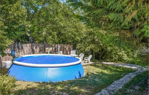 Lovely Home In Marsanne With Outdoor Swimming Pool