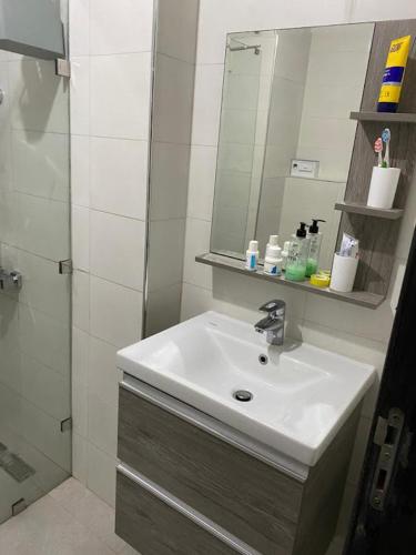 Appartement Tanger Ibrahim Al Khalil 1 in Luxus