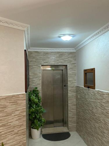 Appartement Tanger Ibrahim Al Khalil 1 in Luxus