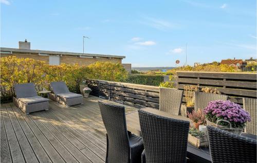Vista exterior, Awesome Home In Haderslev With Kitchen in Haderslev