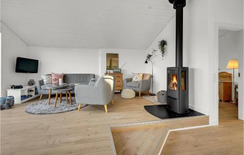 Awesome Home In Haderslev With Kitchen in Haderslev