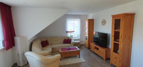 Ferienwohnung Fernblick