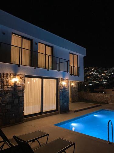 IBAK Apartments