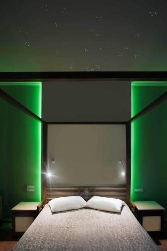 Splanzia Boutique Hotel - image 12