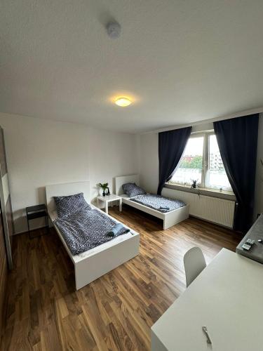 Schöne ruhige Ferienwohnung im Zentrum