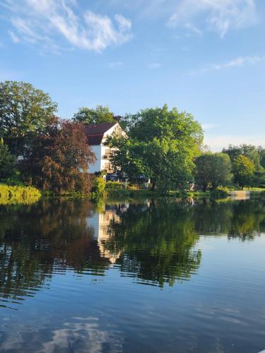 Hotel Haus am See