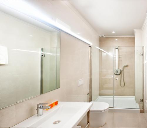 Splanzia Boutique Hotel - image 3