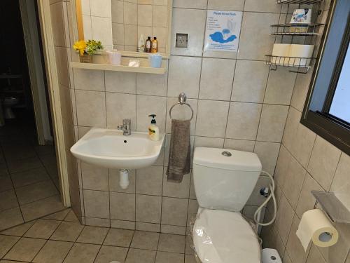 Quiet & Comfortable Room in Raanana with a private bathroom up to 1 guest in Shared Apartment