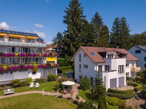 Röther Gesundheitszentrum Bodensee in Überlingen, Deutschland