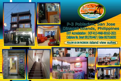 ISLAND VIEW SUITES in Surigao City