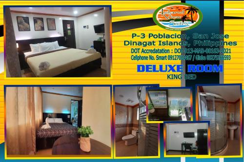 ISLAND VIEW SUITES in Surigao City