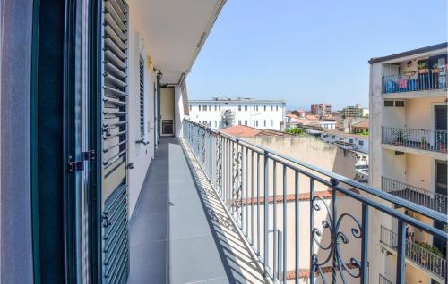 Stunning Apartment In Santa Maria Capua Vete With Wifi And 2 Bedrooms