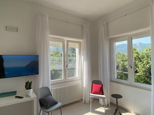 Pianohome Sorrento Room Type - Deluxe Room