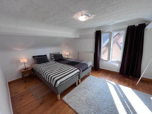 Maison Chez Marinette in Verdun-sur-le-Doubs