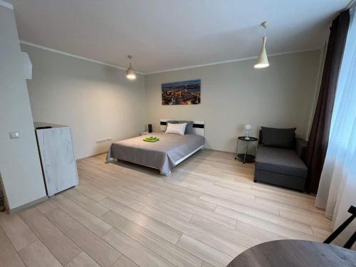 Beautiful Apartment Great Location FREE PARKING, Riga (foto 2)