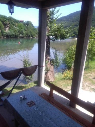 Prenoćište na Drini Foča - main image