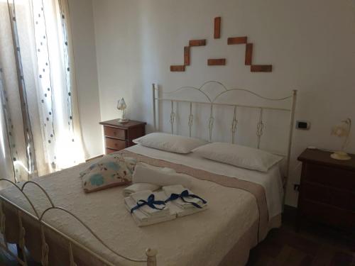 Camera doppia, bagno privato