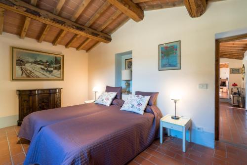 Casa Ana in Lucca City Center