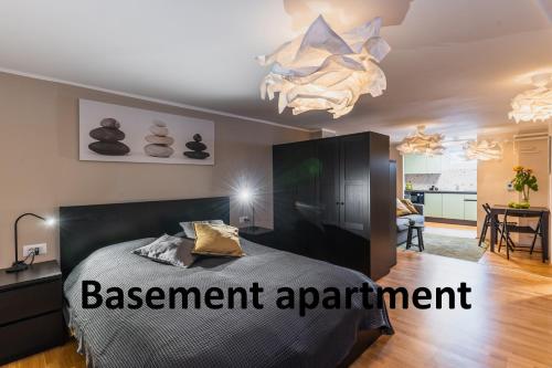 Vila Valentina Room Type - Apartment
