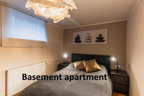 Vila Valentina Room Type - One-Bedroom Apartment