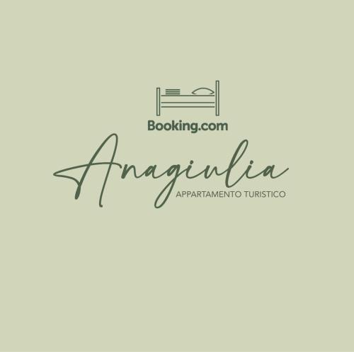 Appartamento Anagiulia 2