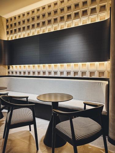 The Concept Hotel HCMC- District 1 - 로비