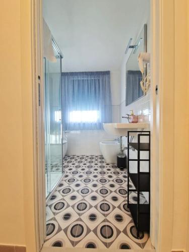 Elios Badino B&b - Terracina